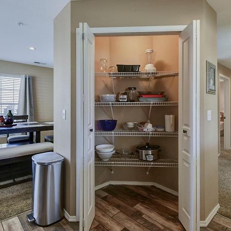 Gorgeous Condos At Thousand Hills - Heart Of Branson - Spacious And Affordable Exteriör bild