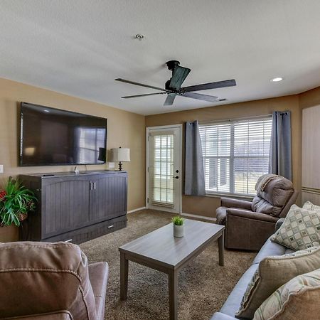 Gorgeous Condos At Thousand Hills - Heart Of Branson - Spacious And Affordable Exteriör bild