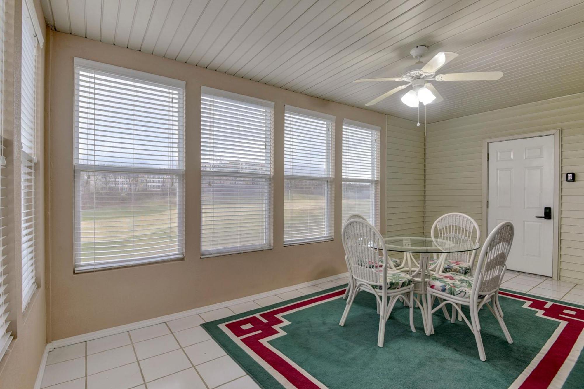 Gorgeous Condos At Thousand Hills - Heart Of Branson - Spacious And Affordable Exteriör bild