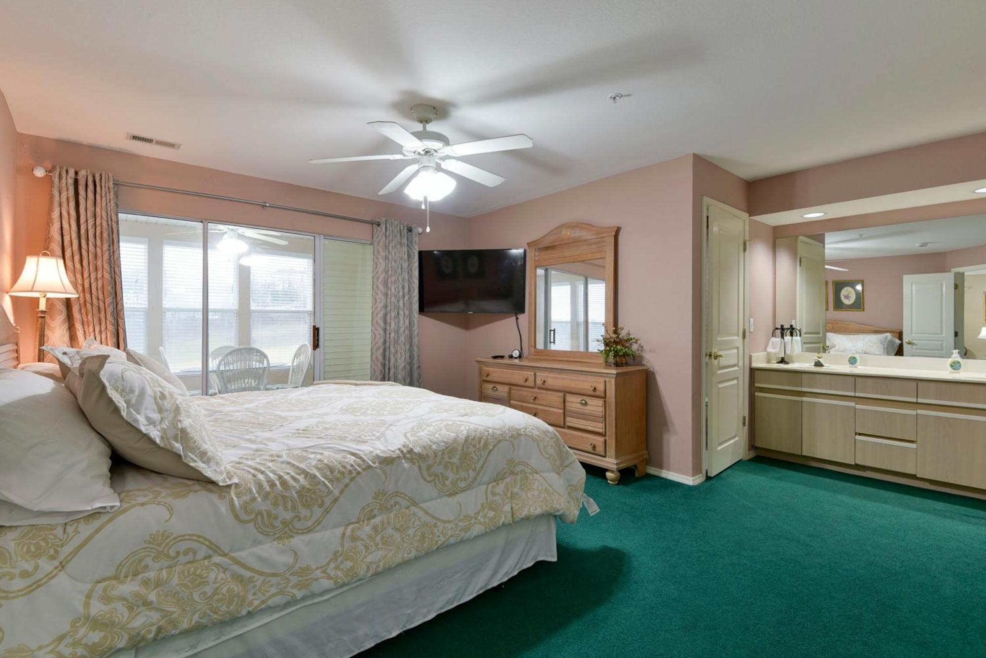 Gorgeous Condos At Thousand Hills - Heart Of Branson - Spacious And Affordable Exteriör bild