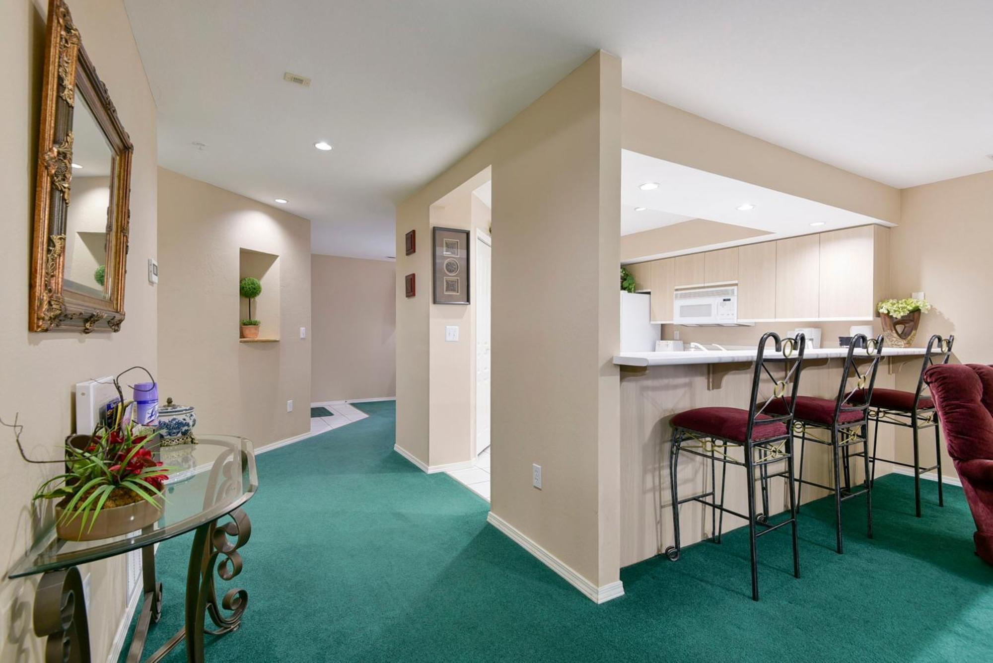 Gorgeous Condos At Thousand Hills - Heart Of Branson - Spacious And Affordable Exteriör bild