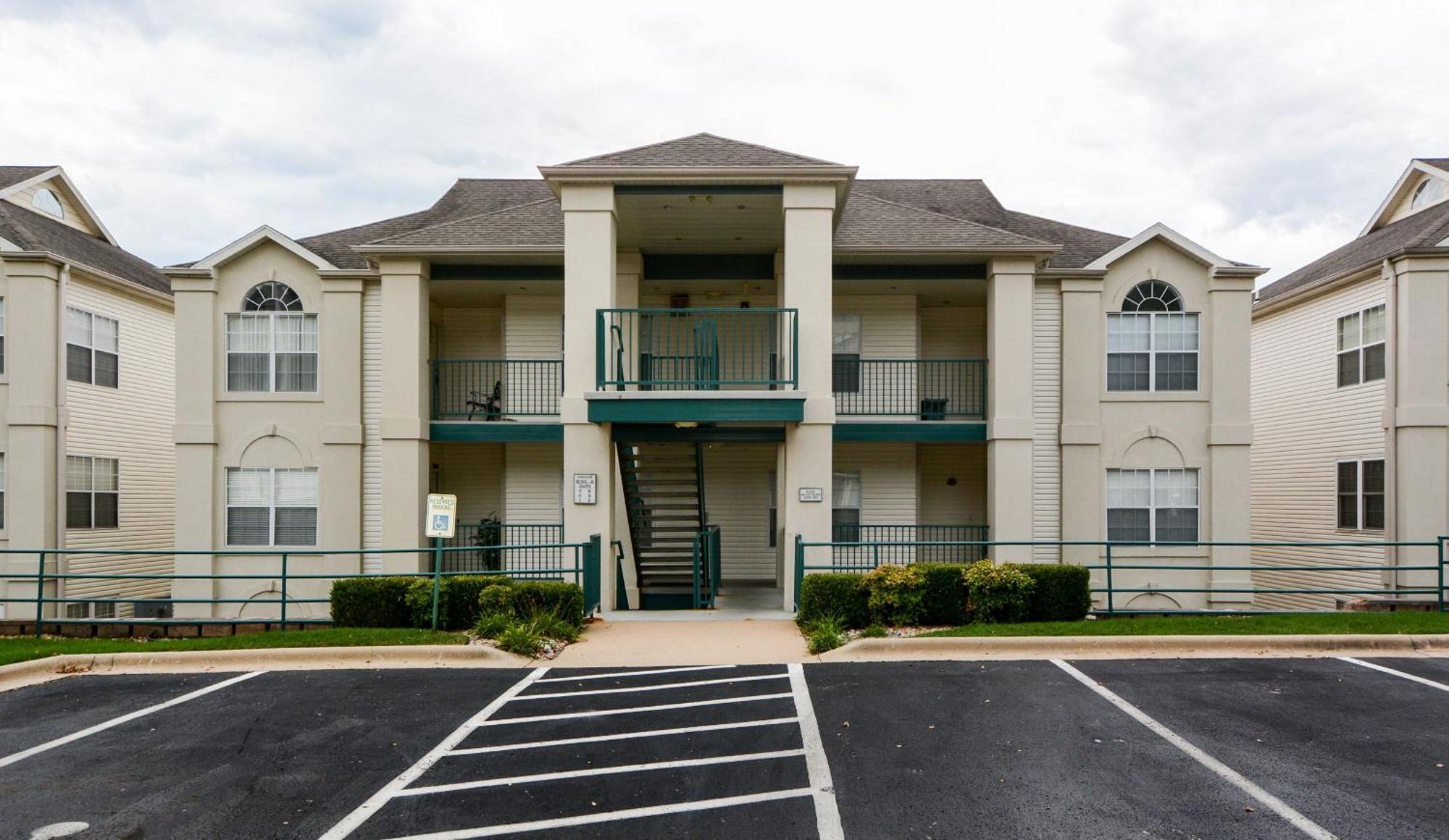Gorgeous Condos At Thousand Hills - Heart Of Branson - Spacious And Affordable Exteriör bild