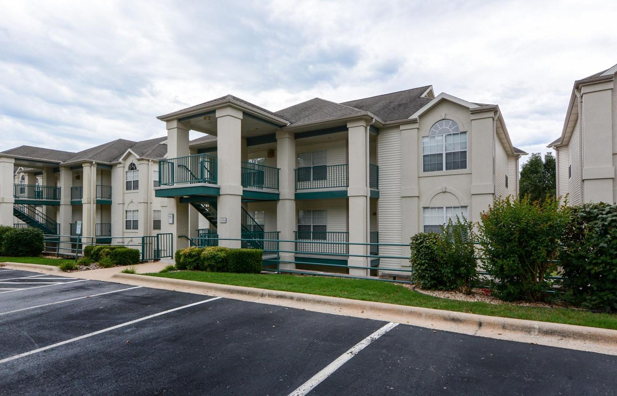 Gorgeous Condos At Thousand Hills - Heart Of Branson - Spacious And Affordable Exteriör bild