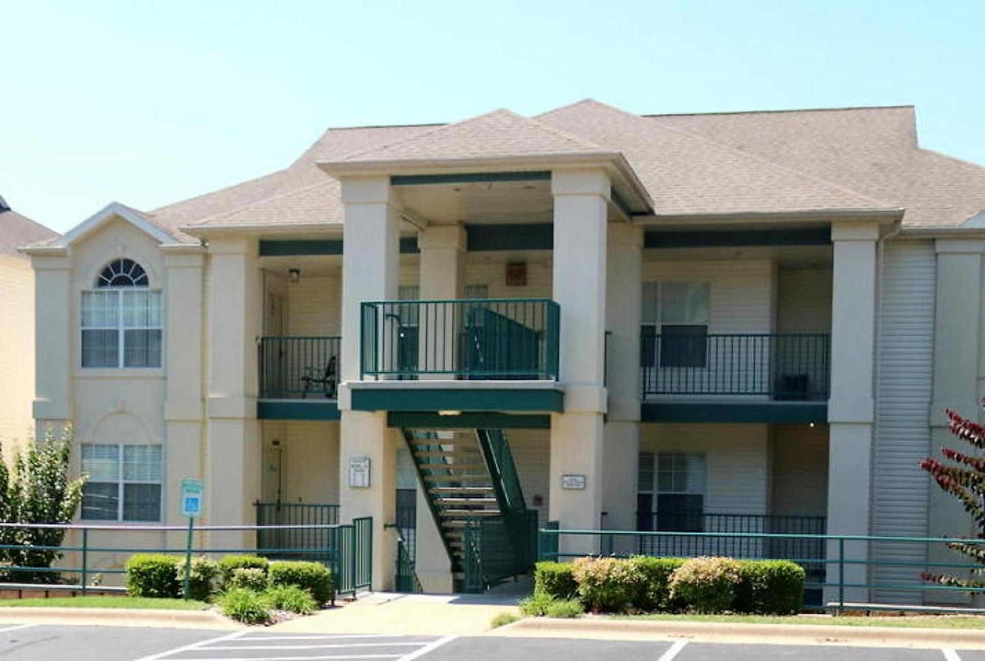 Gorgeous Condos At Thousand Hills - Heart Of Branson - Spacious And Affordable Exteriör bild