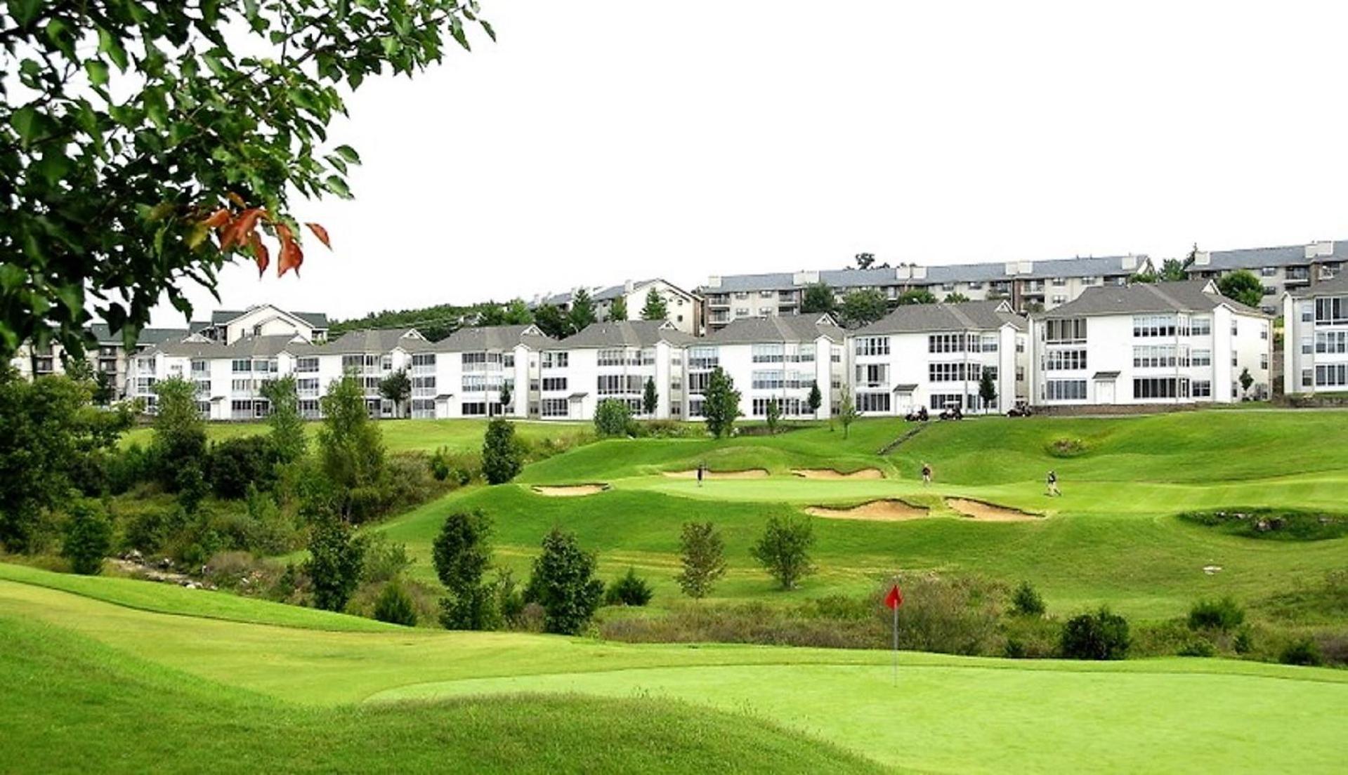 Gorgeous Condos At Thousand Hills - Heart Of Branson - Spacious And Affordable Exteriör bild
