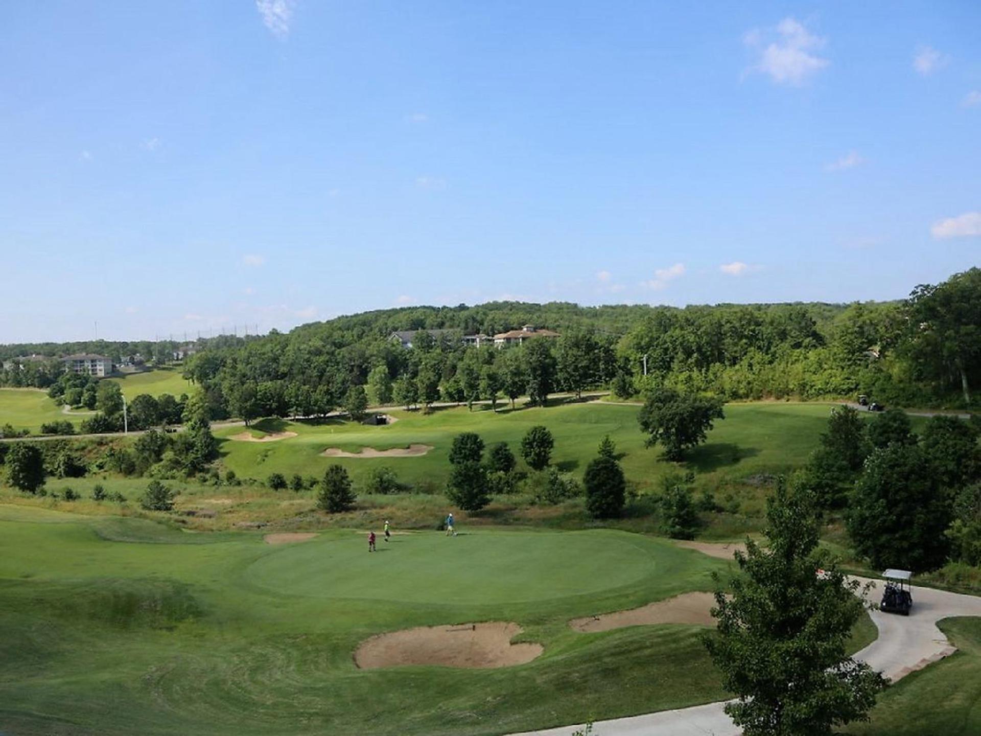 Gorgeous Condos At Thousand Hills - Heart Of Branson - Spacious And Affordable Exteriör bild