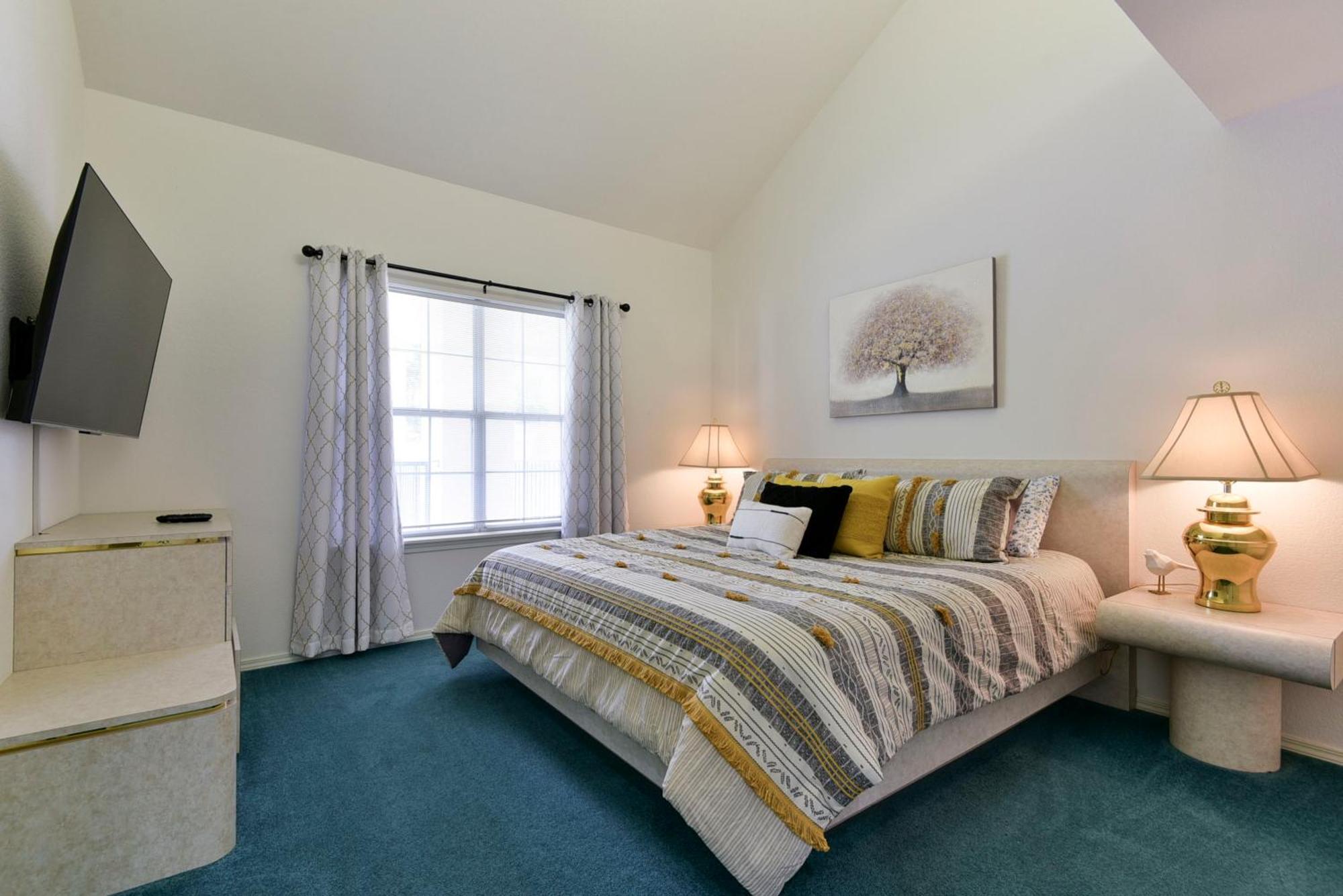 Gorgeous Condos At Thousand Hills - Heart Of Branson - Spacious And Affordable Exteriör bild
