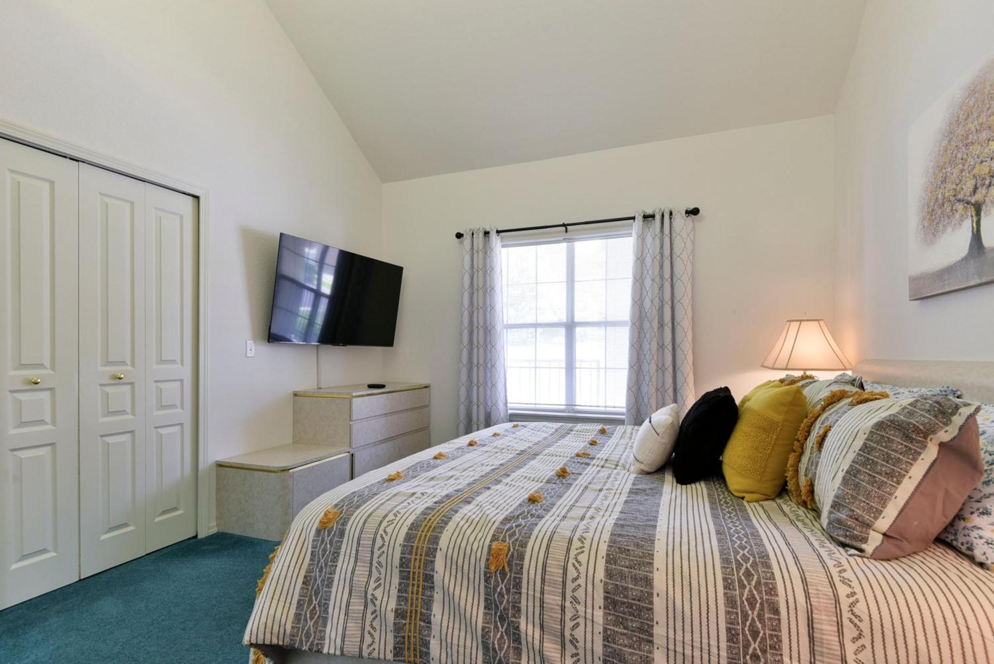 Gorgeous Condos At Thousand Hills - Heart Of Branson - Spacious And Affordable Exteriör bild