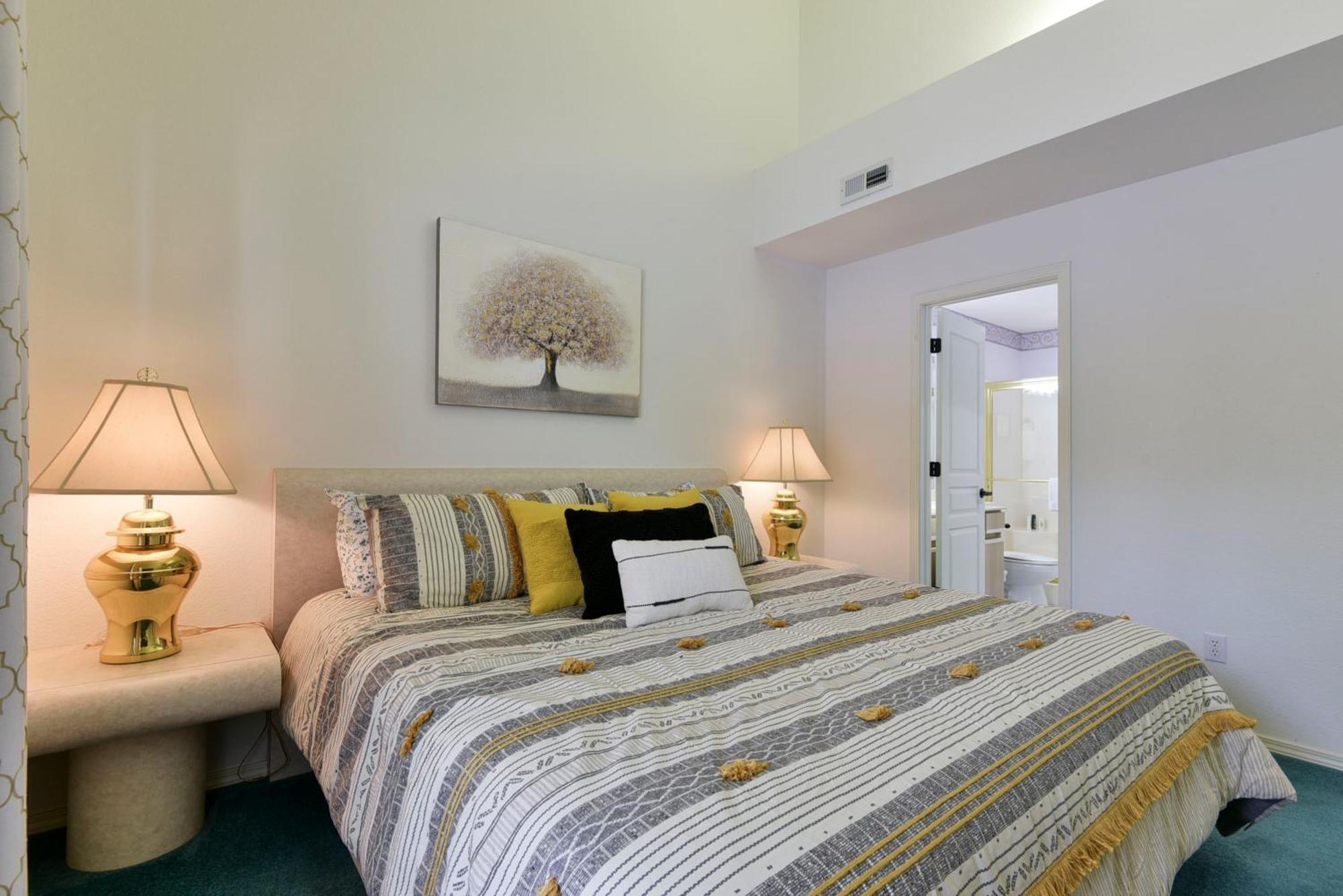 Gorgeous Condos At Thousand Hills - Heart Of Branson - Spacious And Affordable Exteriör bild