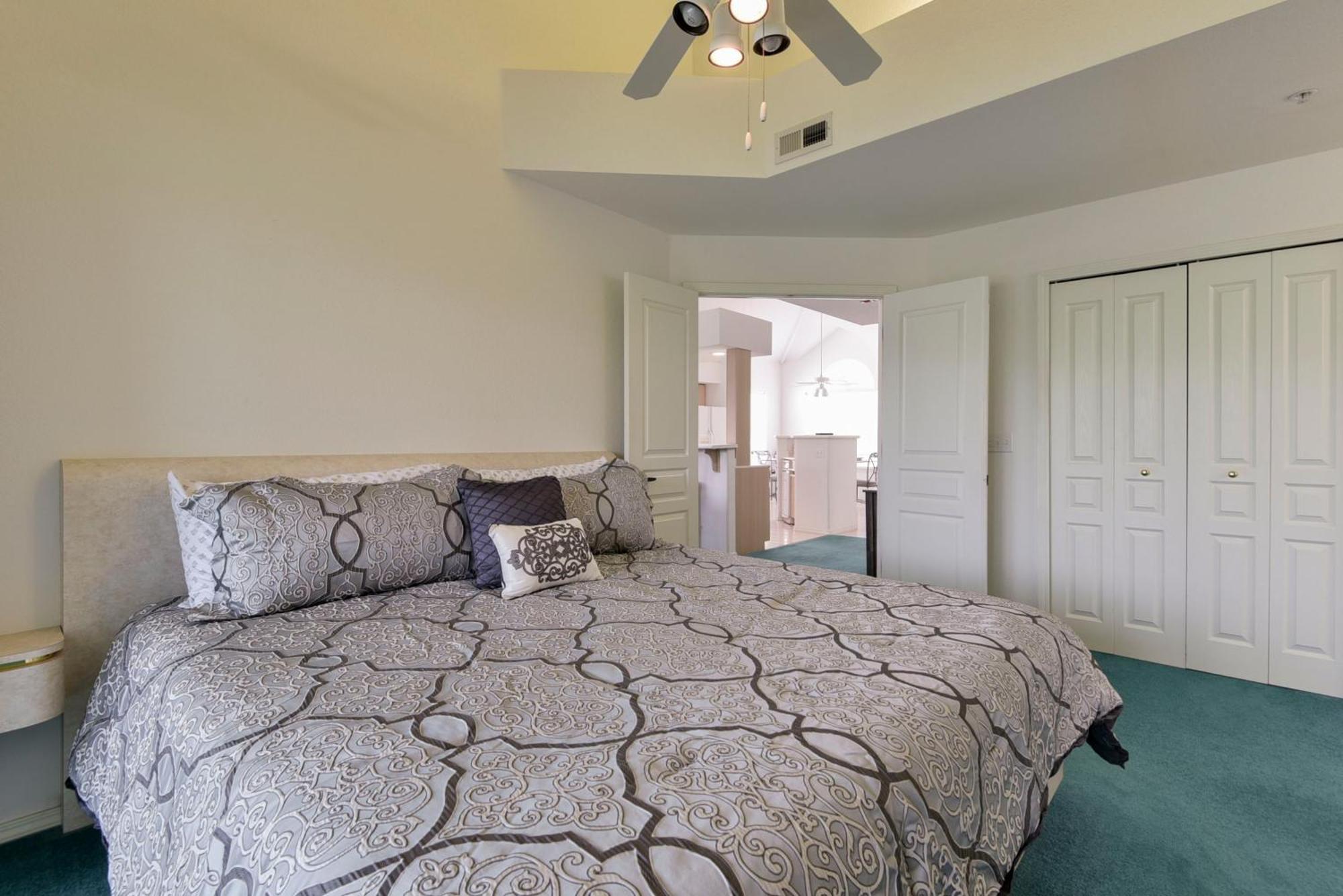 Gorgeous Condos At Thousand Hills - Heart Of Branson - Spacious And Affordable Exteriör bild
