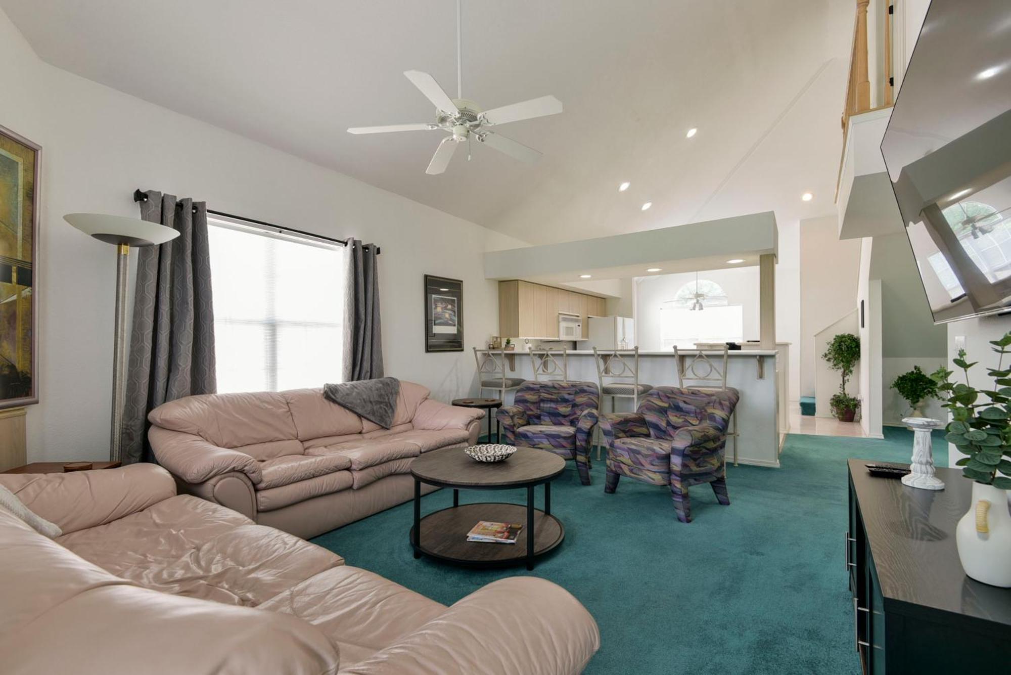 Gorgeous Condos At Thousand Hills - Heart Of Branson - Spacious And Affordable Exteriör bild