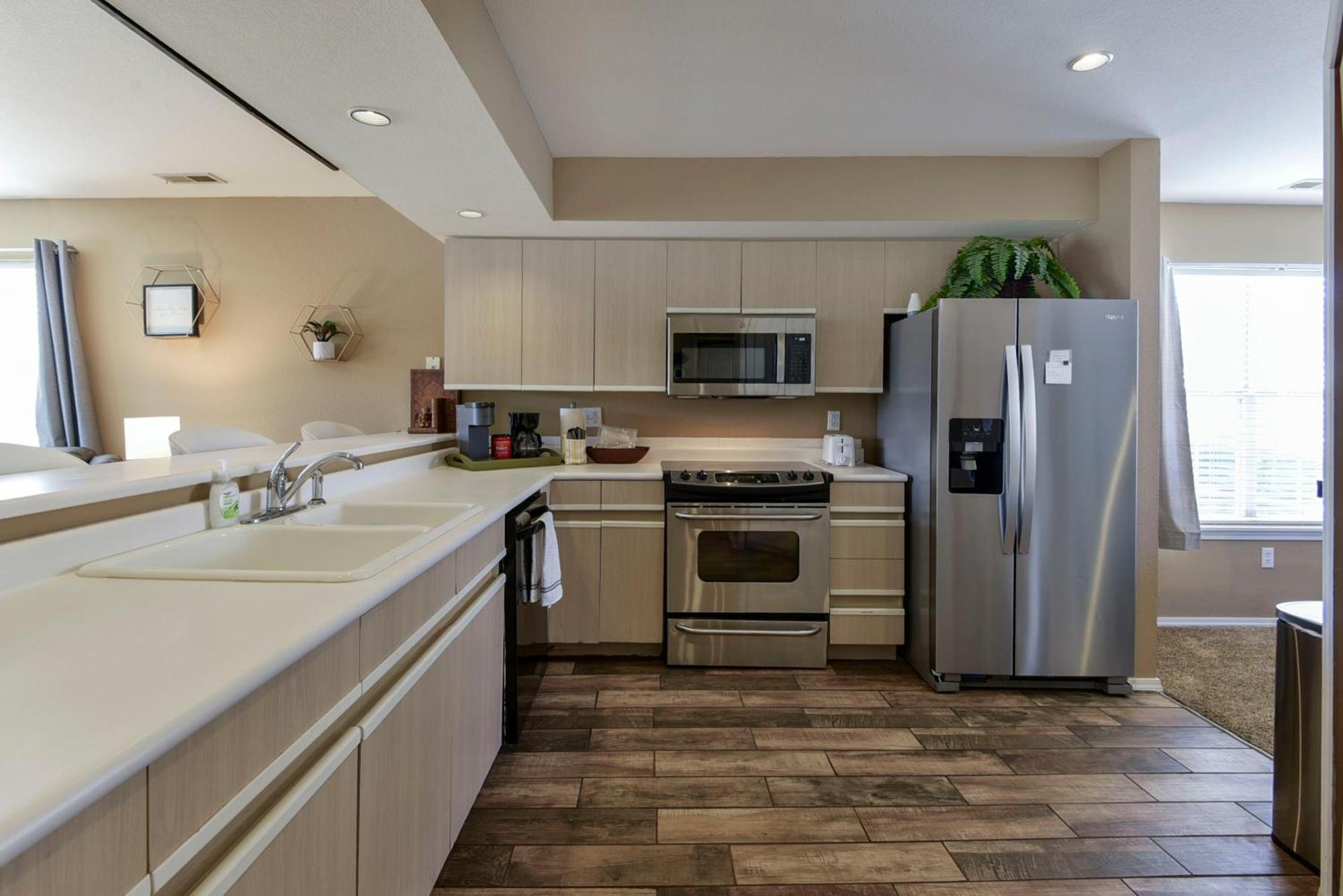 Gorgeous Condos At Thousand Hills - Heart Of Branson - Spacious And Affordable Exteriör bild