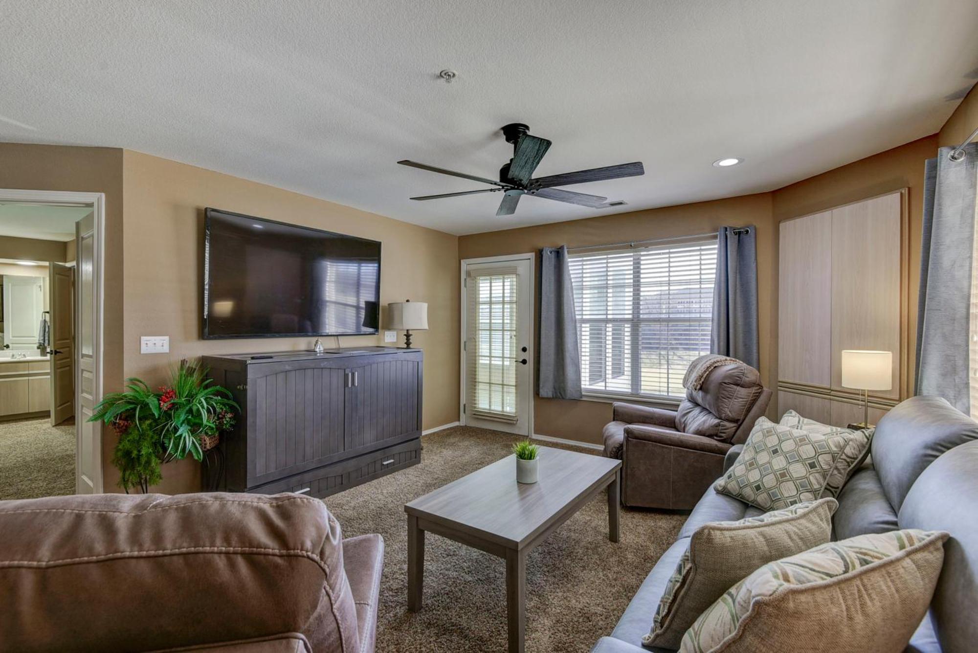 Gorgeous Condos At Thousand Hills - Heart Of Branson - Spacious And Affordable Exteriör bild