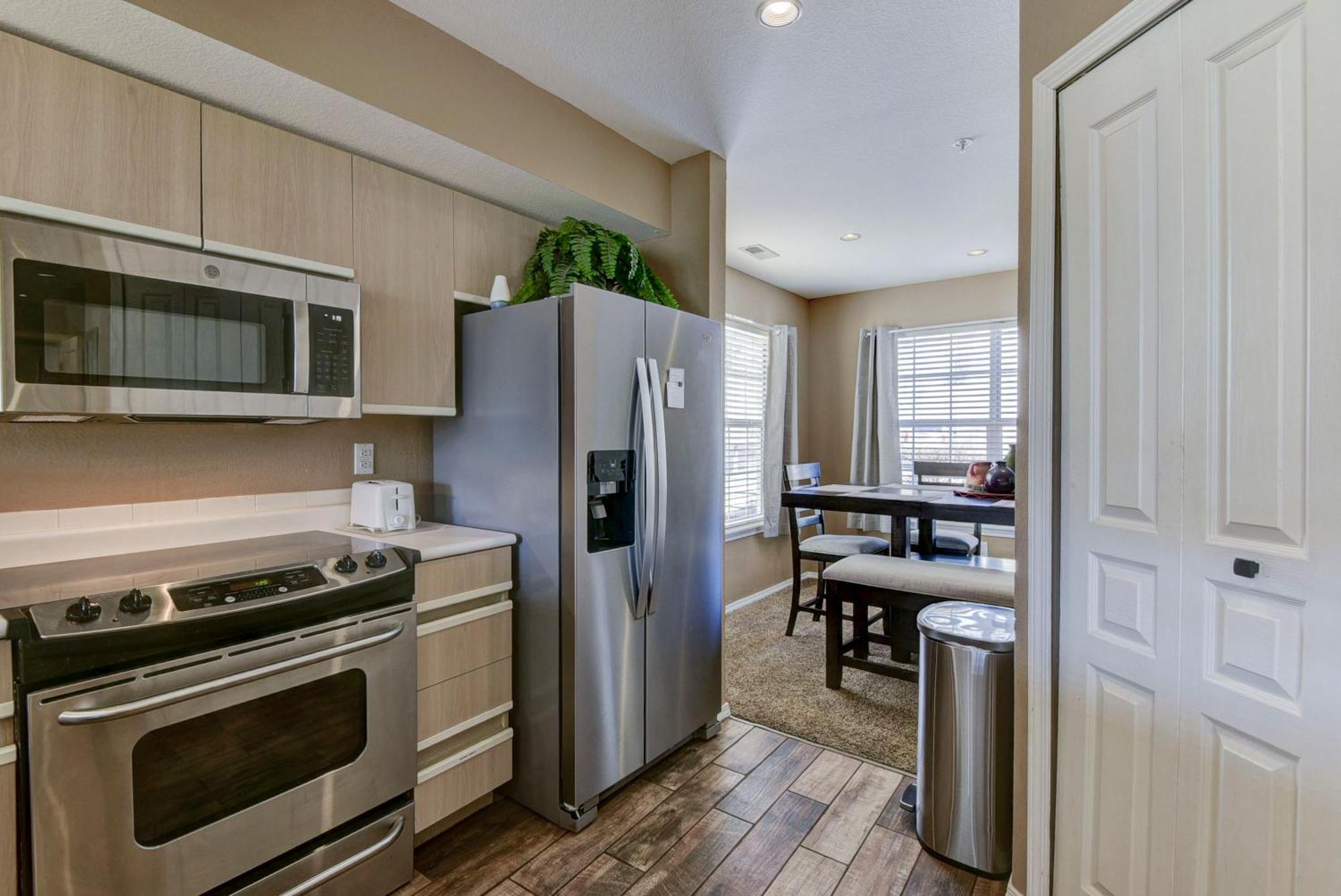 Gorgeous Condos At Thousand Hills - Heart Of Branson - Spacious And Affordable Exteriör bild