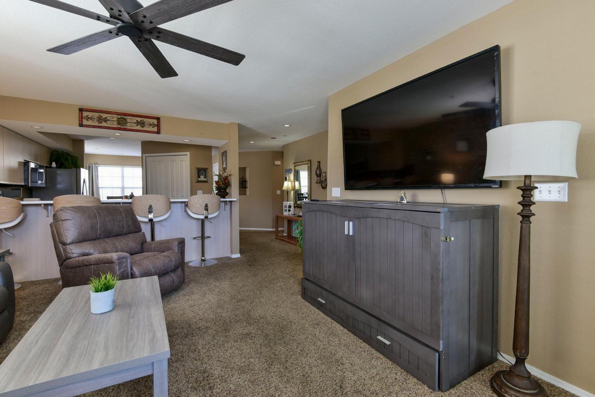 Gorgeous Condos At Thousand Hills - Heart Of Branson - Spacious And Affordable Exteriör bild