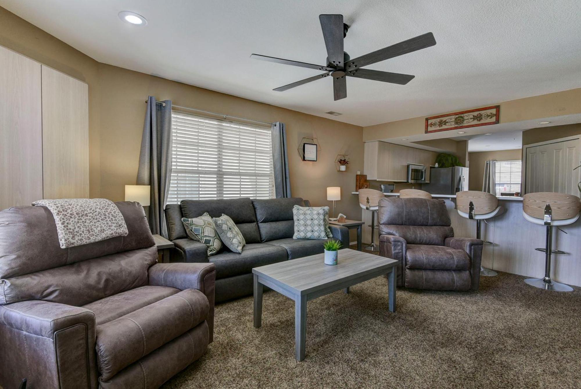 Gorgeous Condos At Thousand Hills - Heart Of Branson - Spacious And Affordable Exteriör bild