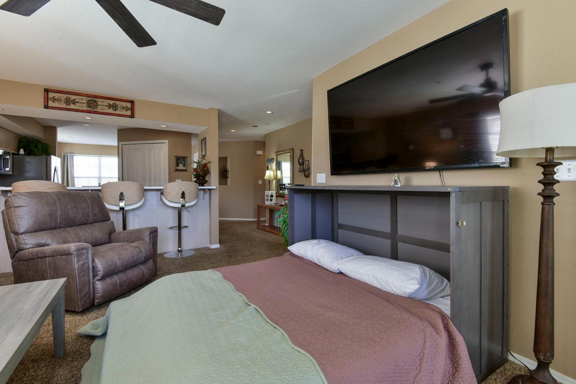 Gorgeous Condos At Thousand Hills - Heart Of Branson - Spacious And Affordable Exteriör bild