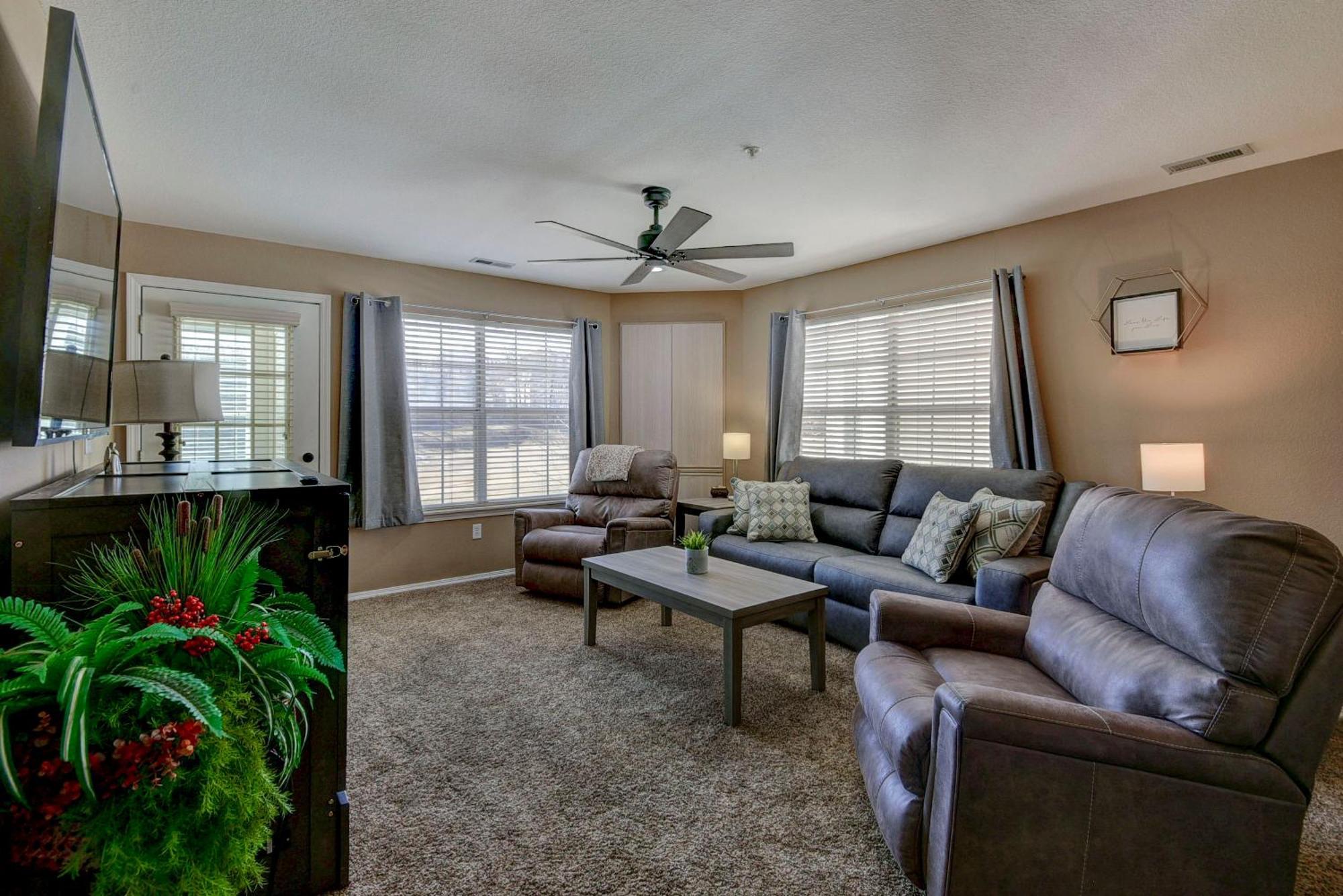 Gorgeous Condos At Thousand Hills - Heart Of Branson - Spacious And Affordable Exteriör bild