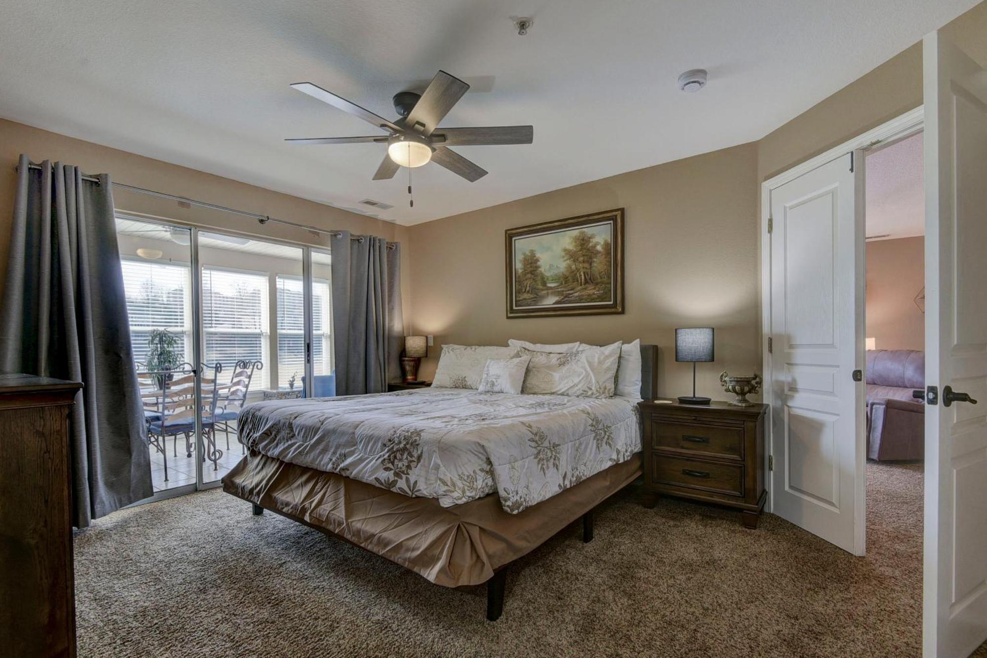 Gorgeous Condos At Thousand Hills - Heart Of Branson - Spacious And Affordable Rum bild