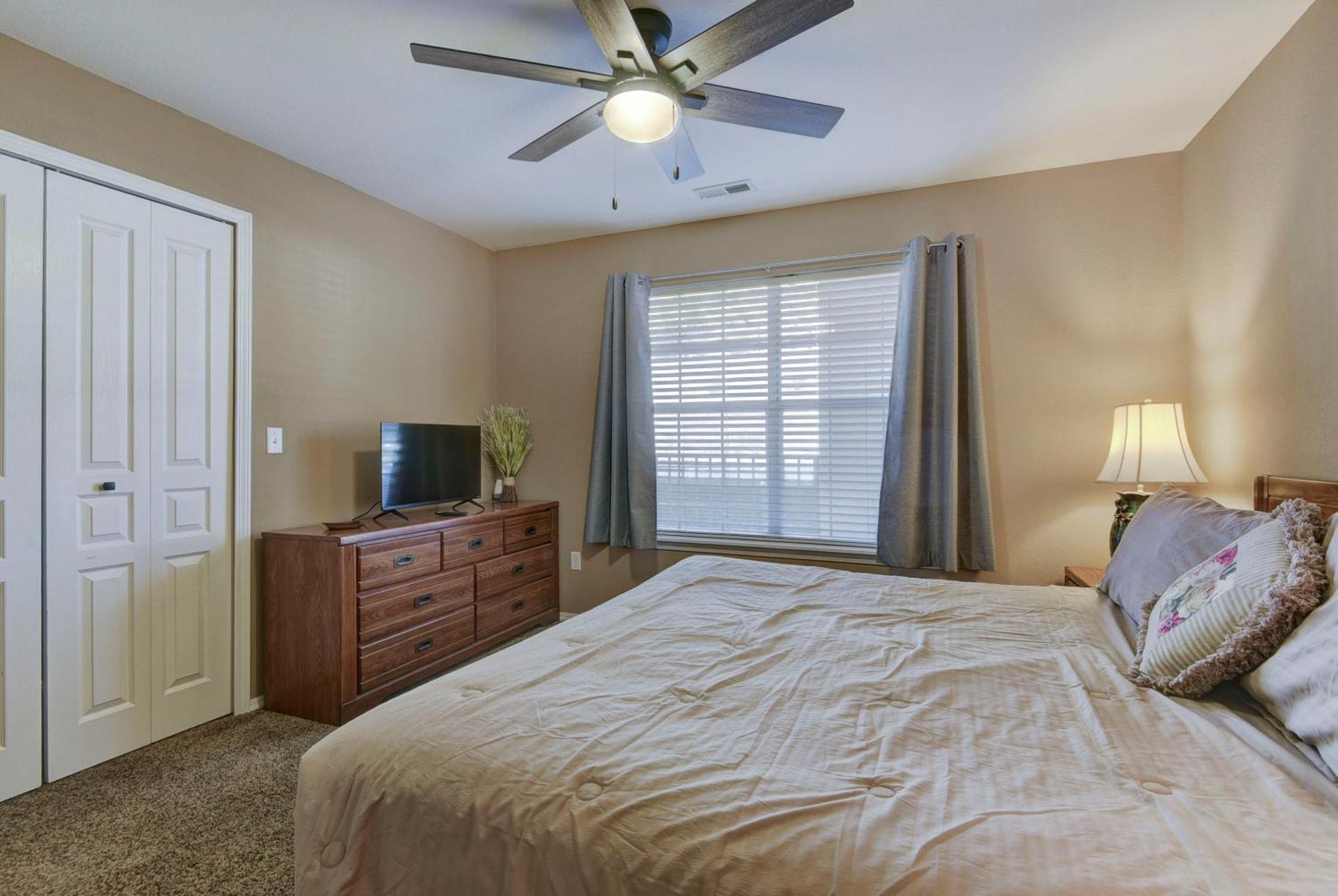 Gorgeous Condos At Thousand Hills - Heart Of Branson - Spacious And Affordable Rum bild