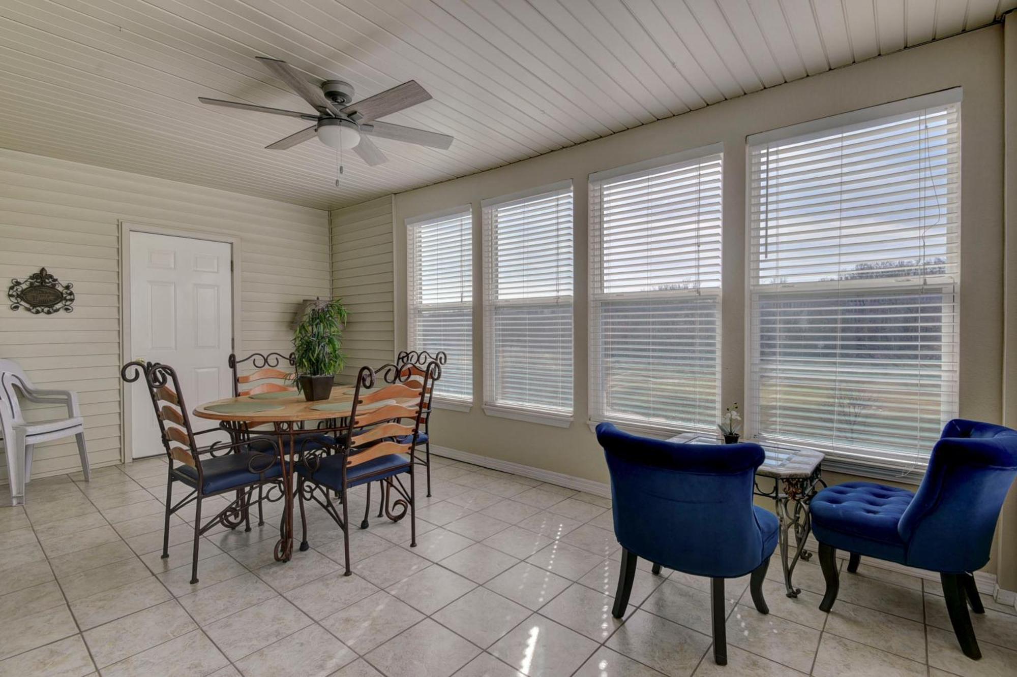 Gorgeous Condos At Thousand Hills - Heart Of Branson - Spacious And Affordable Exteriör bild