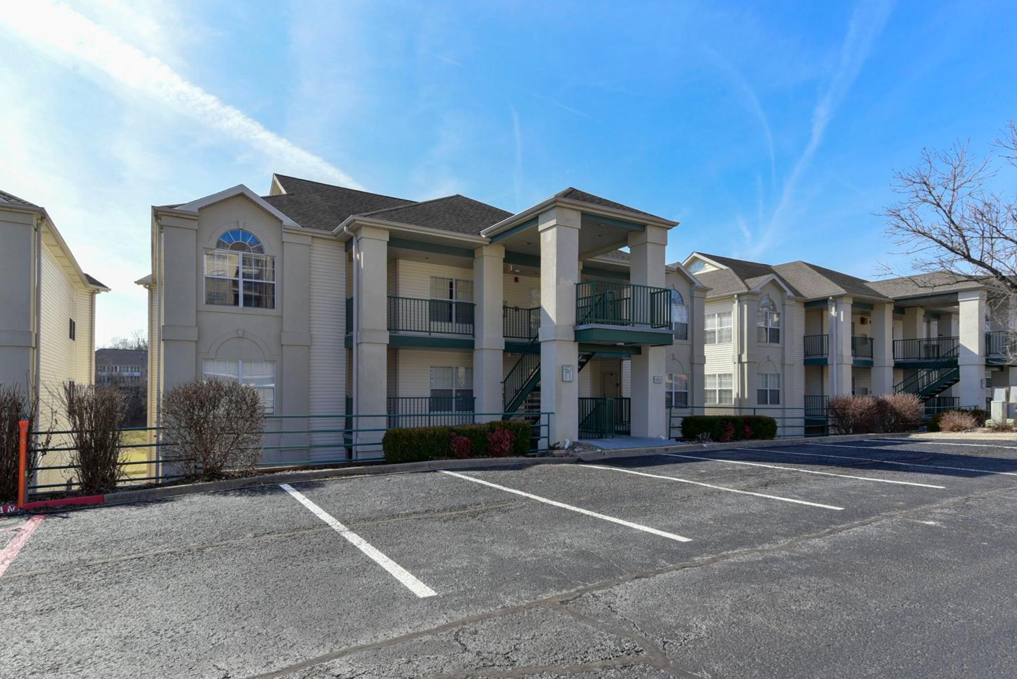 Gorgeous Condos At Thousand Hills - Heart Of Branson - Spacious And Affordable Exteriör bild